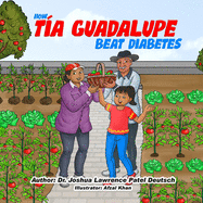 How T?a Guadalupe beat diabetes