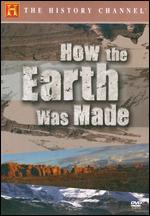 How the Earth Was Made - Peter Chin