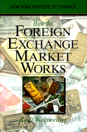 How the Foreign Exchange Market Works