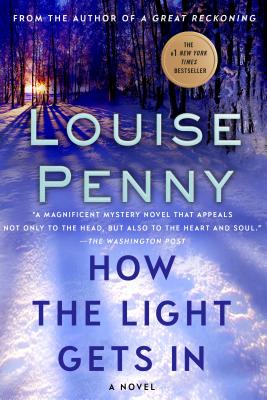 How the Light Gets in - Penny, Louise
