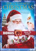 How the Toys Saved Christmas [2 Discs]