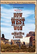 How the West Was Won [Special Edition] - George Marshall; Henry Hathaway; John Ford