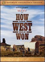 How the West Was Won [Ultimate Collector's Edition] [3 Discs]