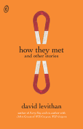 How They Met and Other Stories