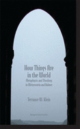 How Things Are in the World: Metaphysics and Theology in Wittgenstein and Rahner