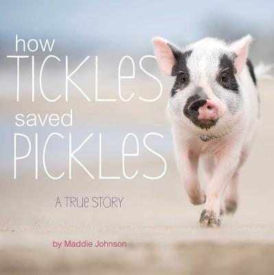 Tickle His Pickle! by Sadie Allison