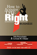 How to Acquire the Right Business