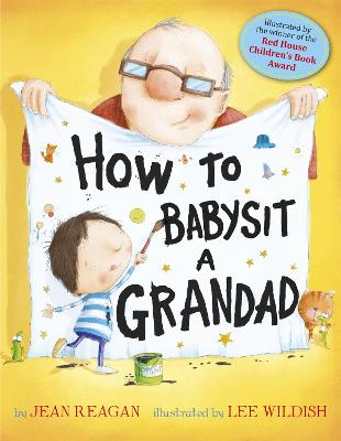 How to Babysit a Grandad - Reagan, Jean