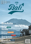 How to Bali 2in1-Flip: EcoArts Journal Special Edition
