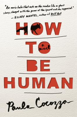 How to Be Human - Cocozza, Paula