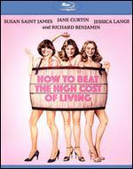 How to Beat the High Cost of Living [Blu-ray]