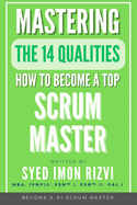 How to Become a Top Scrum Master