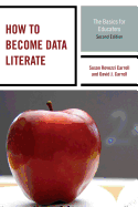How to Become Data Literate: The Basics for Educators