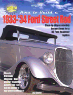 How to Build a 1933-'34 Ford Street Rodhp1479