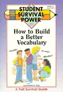 How to Build a Better Vocabulary - Troll Books, and Ryan, Elizabeth