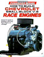 How to Build Chevrolet Small-Block V-8 Race Engines