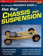 How to Build Hot Rod Chassis