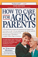 How to Care for Aging Parents