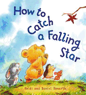 How to Catch a Falling Star - Howarth, Heidi