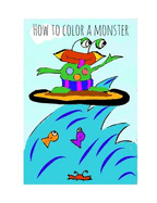 How to Color a Monster