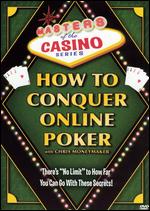 How to Conquer Online Poker - 