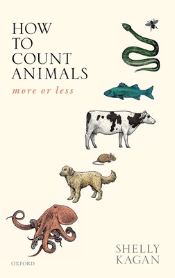 How to Count Animals, more or less - Kagan, Shelly