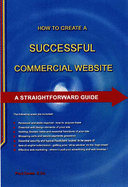 How to Create a Successful Commercial Website
