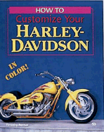 How to Customize Your Harley Davidson