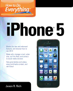 How to Do Everything: iPhone 5