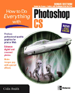 How to Do Everything with Photoshop CS