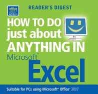 How to Do Just About Anything in Excel