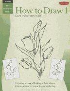 How to Draw 1: Learn to Draw Step by Step