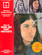 How to Draw and Paint Portraits