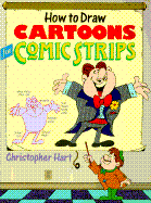 How to Draw Cartoons for Comic Strips