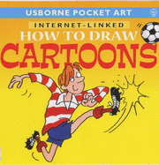 How to Draw Cartoons - Tatchell, Judy