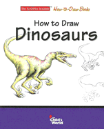 How to Draw Dinosaurs