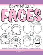 How to Draw Faces