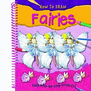 How to Draw Fairies