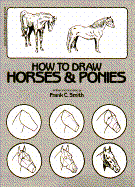 How to Draw Horses and Ponies