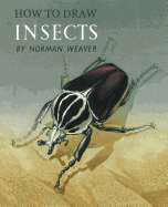 How to Draw Insects (Facsimile Reprint)