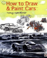 How to Draw & Paint Cars