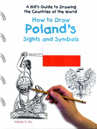 How to Draw Poland's Sights and Symbols