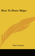 How To Draw Ships