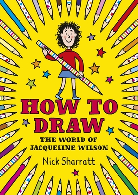 How to Draw - Sharratt, Nick