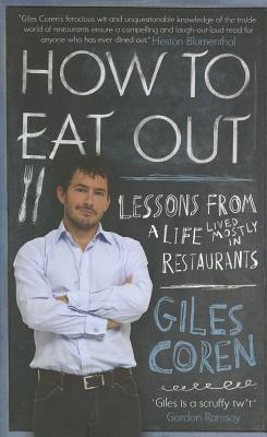 How to Eat Out - Coren, Giles