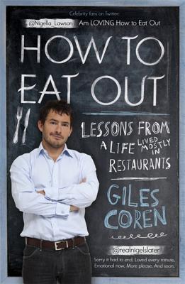 How to Eat Out - Coren, Giles