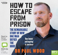 How To Escape From Prison