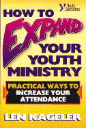 How to Expand Your Youth Ministry: Practical Ways to Increase Your Attendance