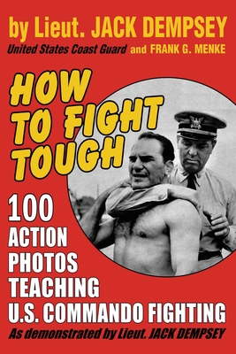 How to Fight Tough - Dempsey, Jack