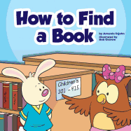 How to Find a Book